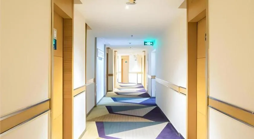 City Comfort Inn Nanning Guangxi University