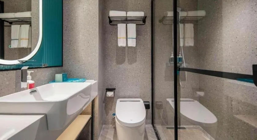 City Comfort Inn Nanning Guangxi University