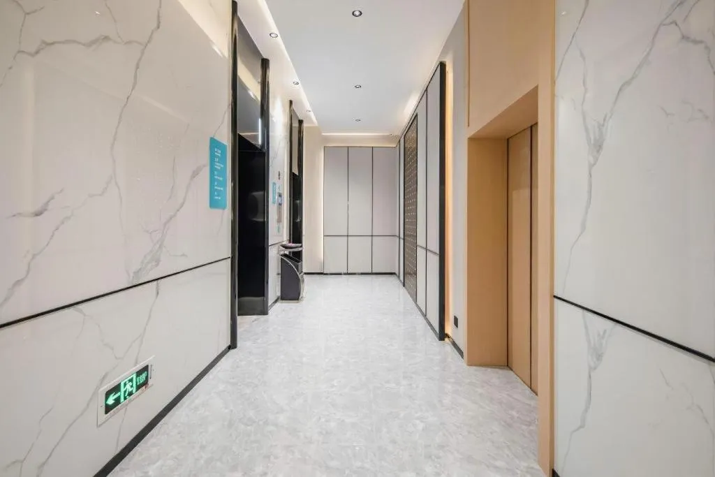 City Comfort Inn Nanning Guangxi University