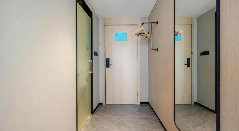 City Comfort Inn Nanning Guangxi University