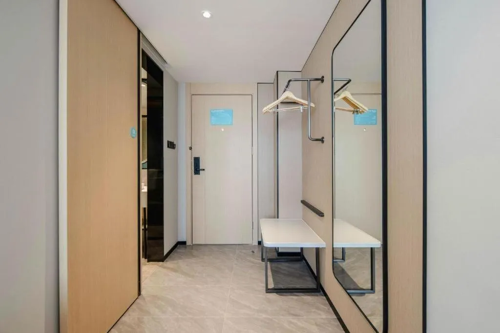 City Comfort Inn Nanning Guangxi University