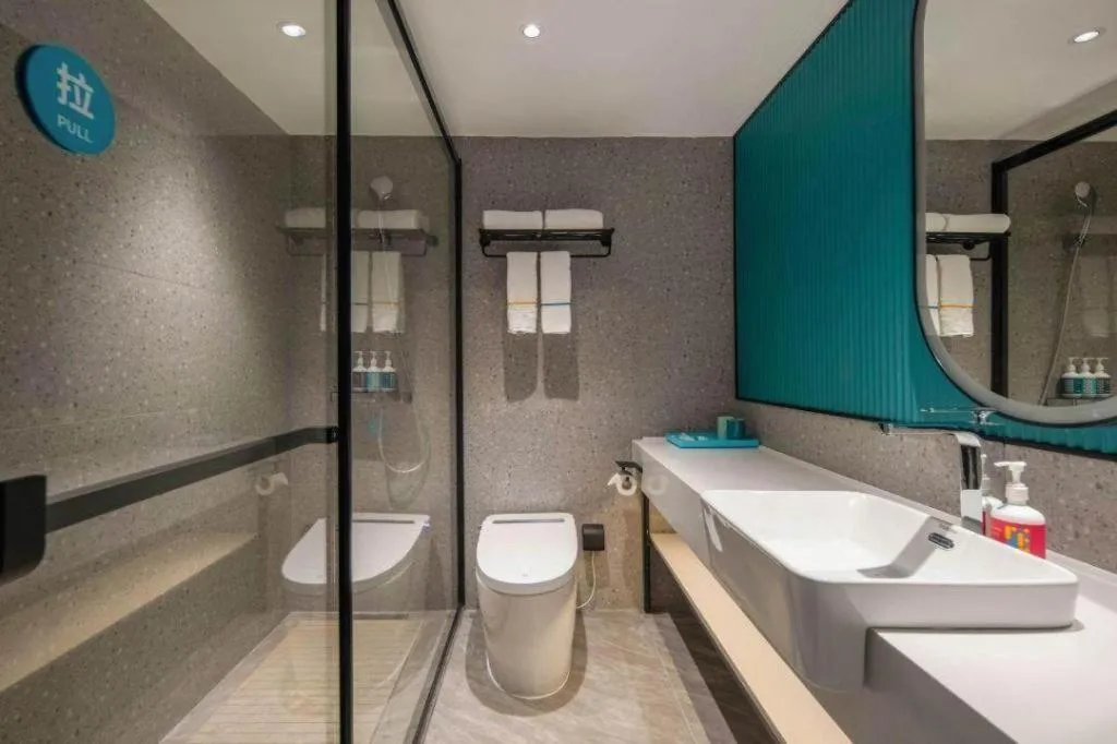 City Comfort Inn Nanning Guangxi University