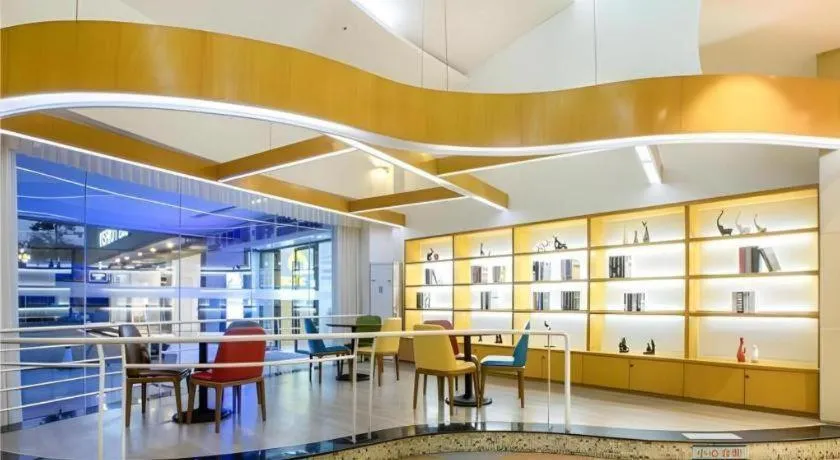 City Comfort Inn Nanning Guangxi University