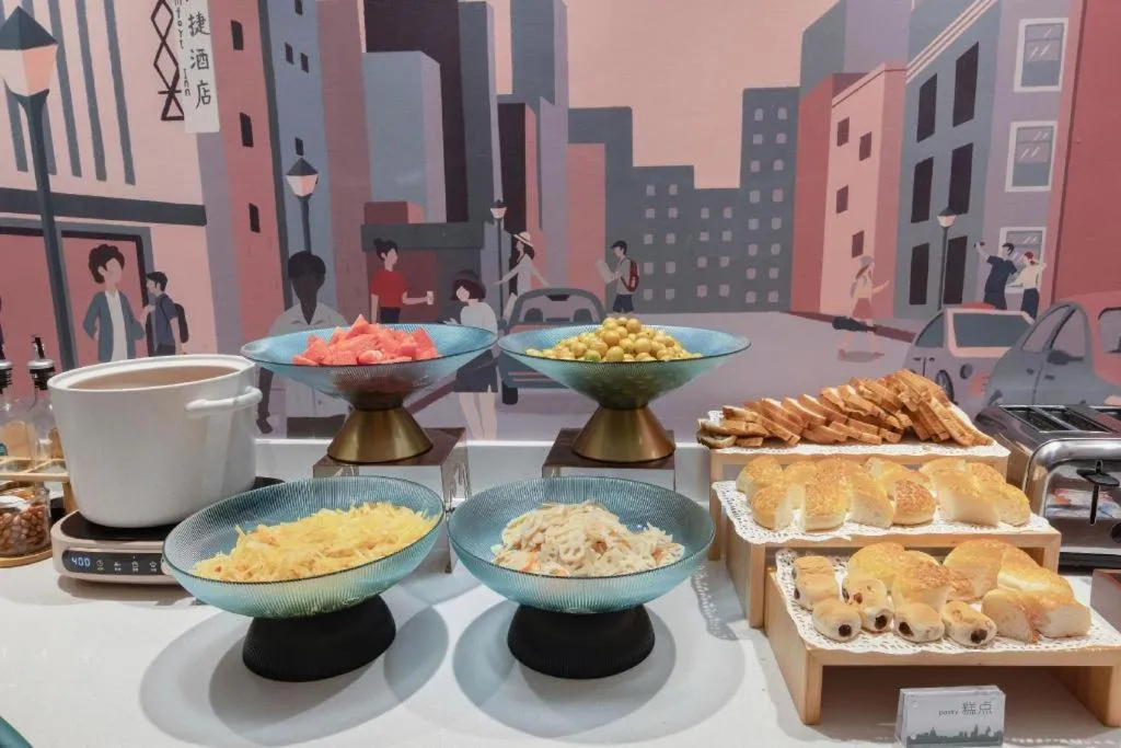 City Comfort Inn Nanning Guangxi University