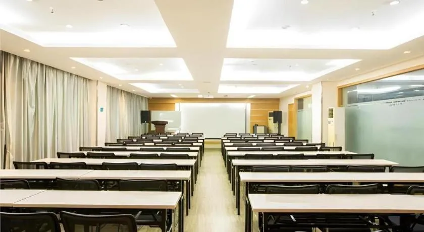 City Comfort Inn Nanning Guangxi University