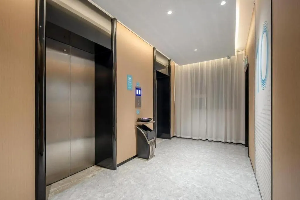 City Comfort Inn Nanning Guangxi University