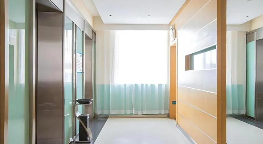 City Comfort Inn Nanning Guangxi University