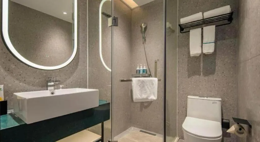 City Comfort Inn Nanning Guangxi University