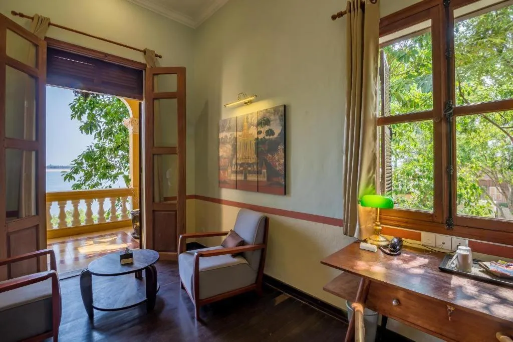 Le Relais de Chhlong