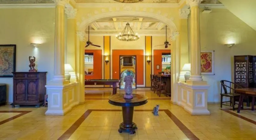 Le Relais de Chhlong