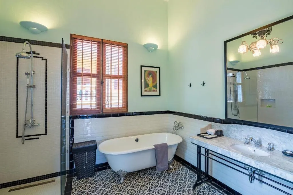 Le Relais de Chhlong