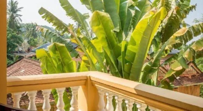 Le Relais de Chhlong