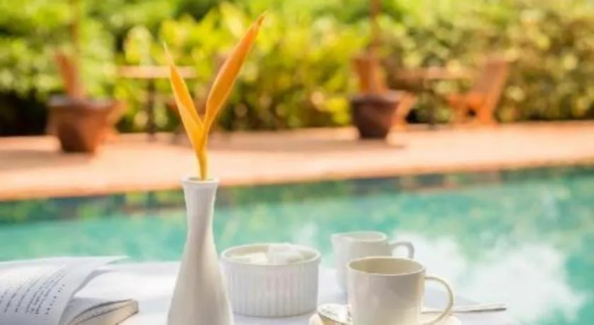 Le Relais de Chhlong