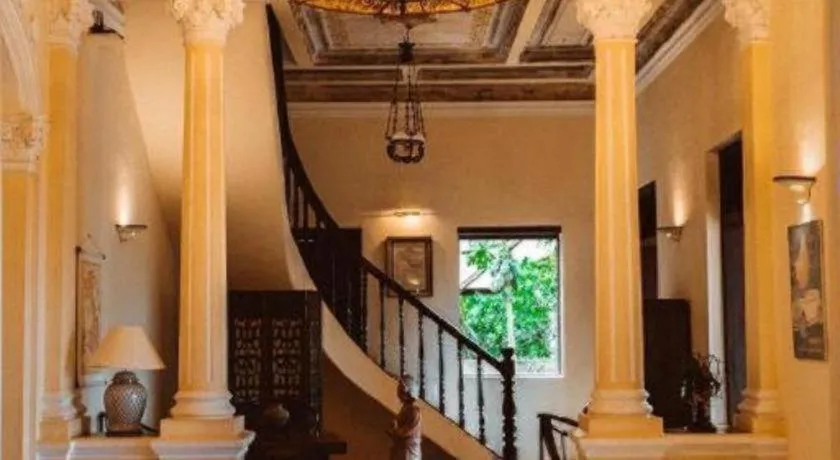 Le Relais de Chhlong