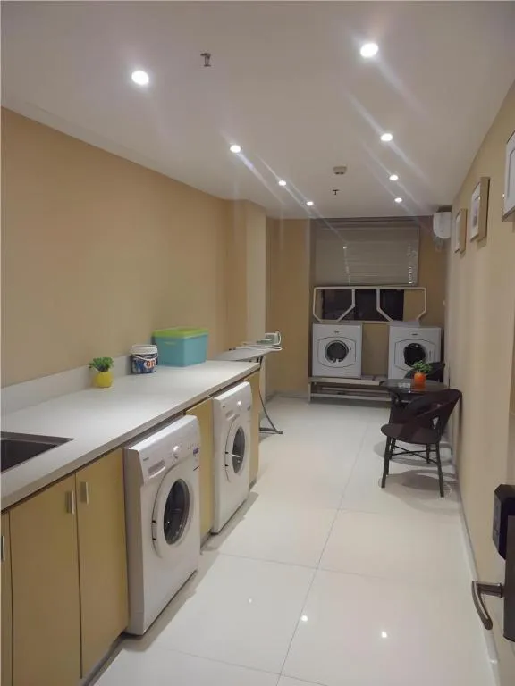 City Comfort Inn Zhongshan Shaxi Starbao Rosewood Expo City