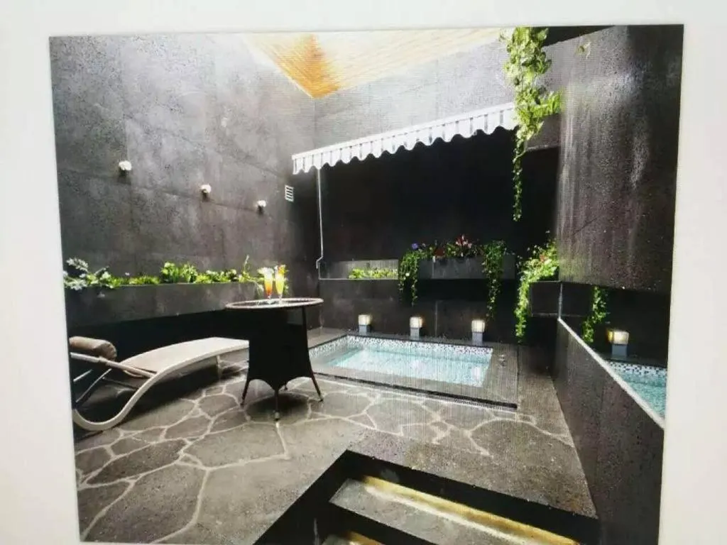 Qingdao Hengbo Hotel