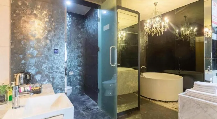 Qingdao Hengbo Hotel