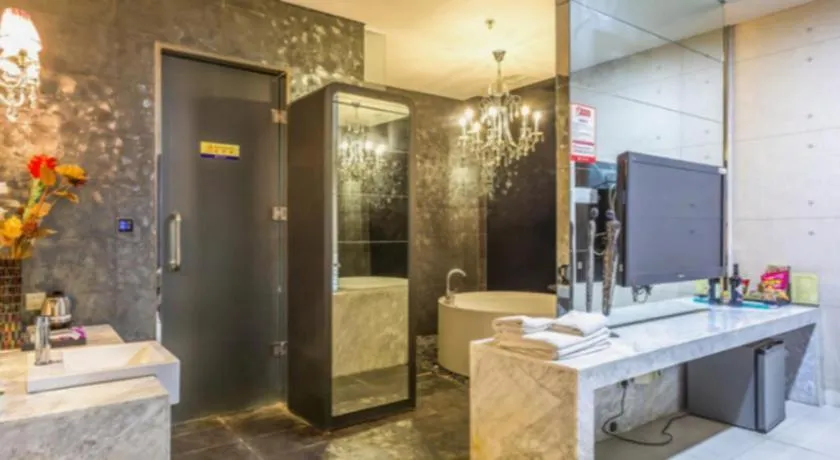 Qingdao Hengbo Hotel