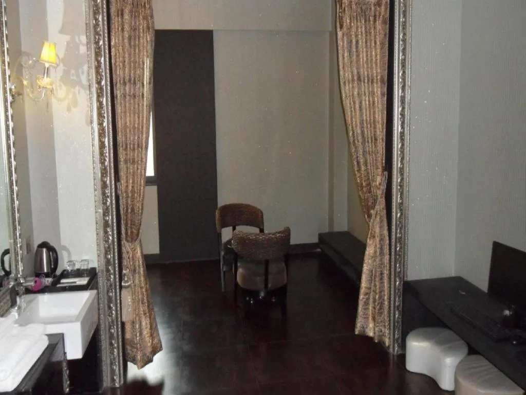 Qingdao Hengbo Hotel