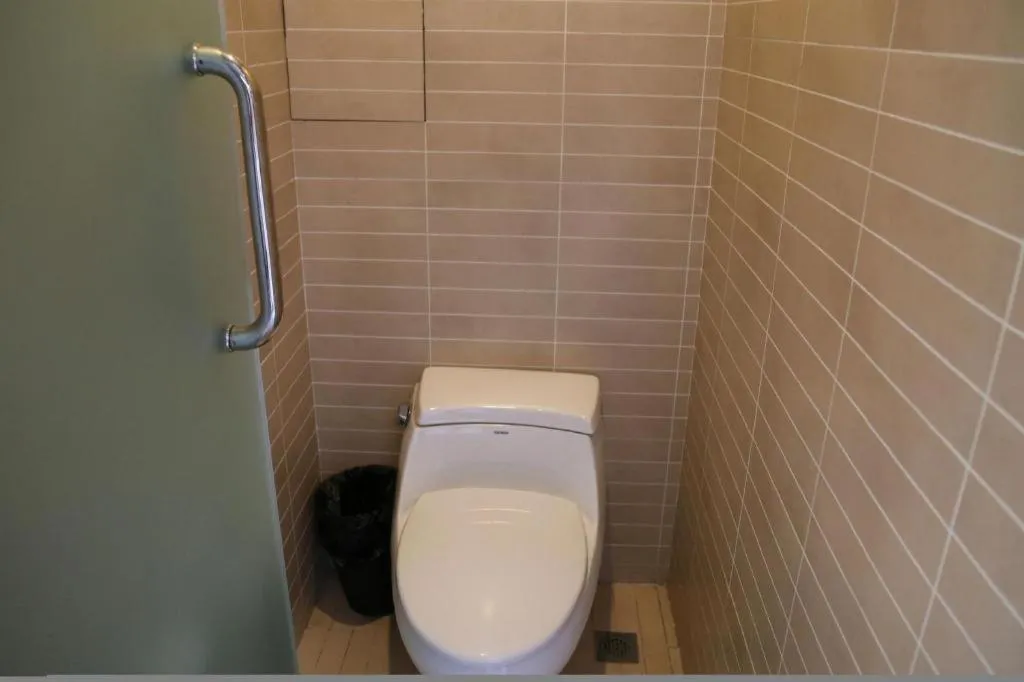 Qingdao Hengbo Hotel