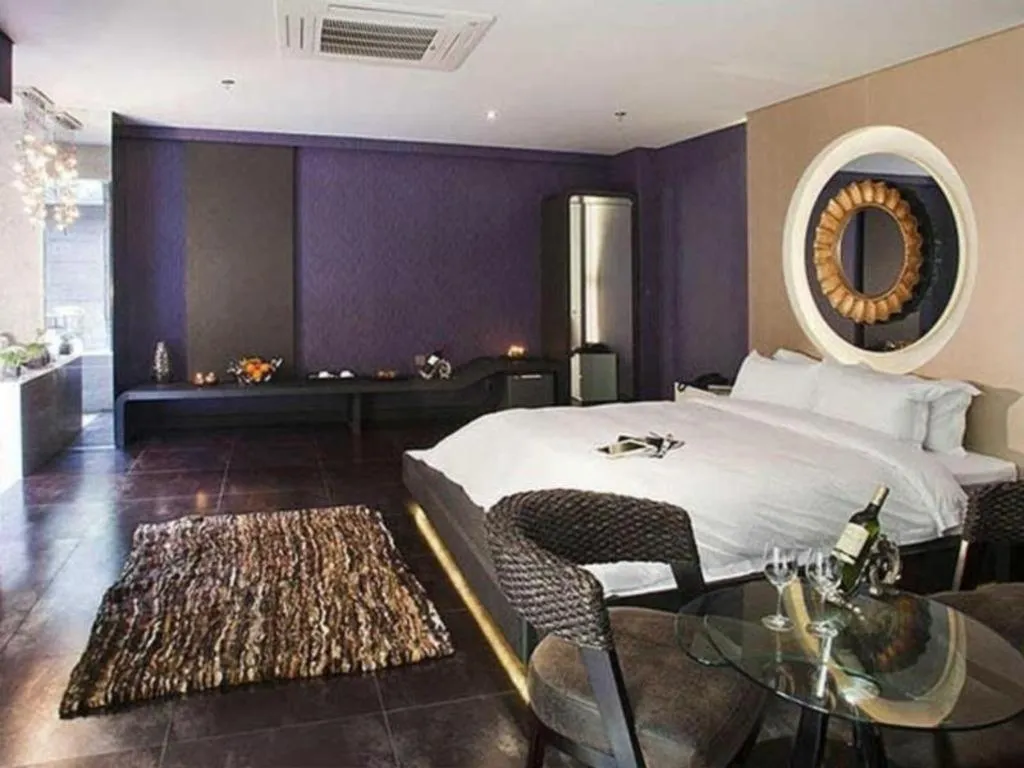 Qingdao Hengbo Hotel