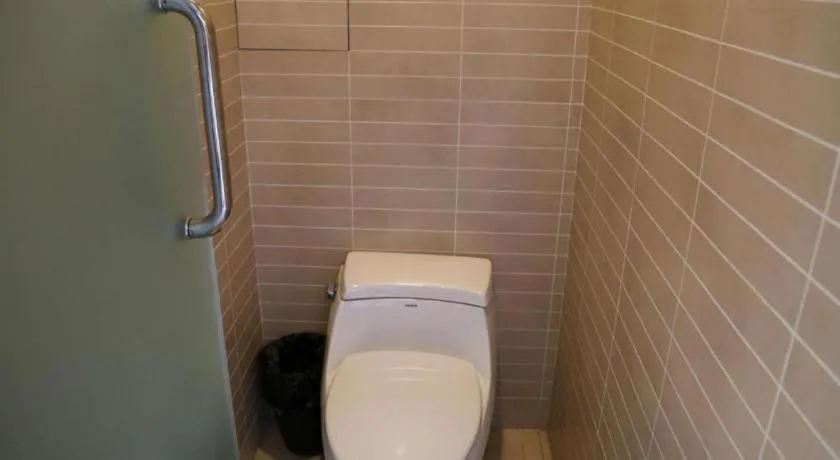 Qingdao Hengbo Hotel