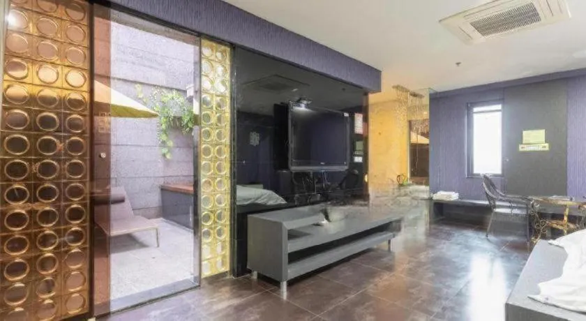 Qingdao Hengbo Hotel