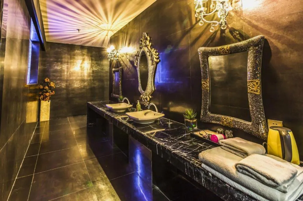 Qingdao Hengbo Hotel