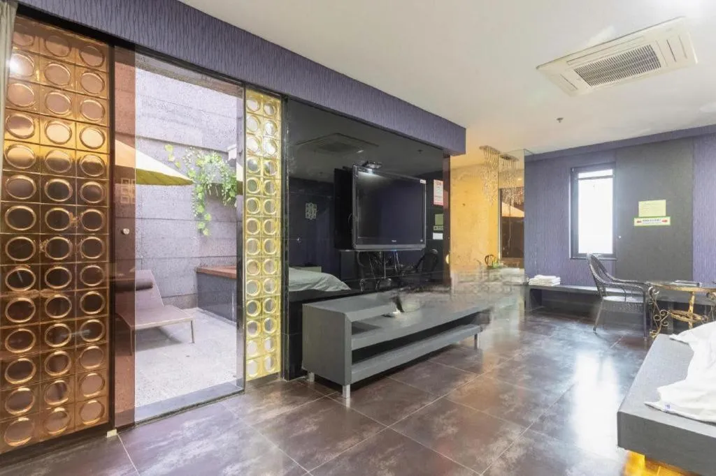 Qingdao Hengbo Hotel