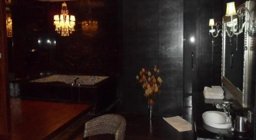 Qingdao Hengbo Hotel