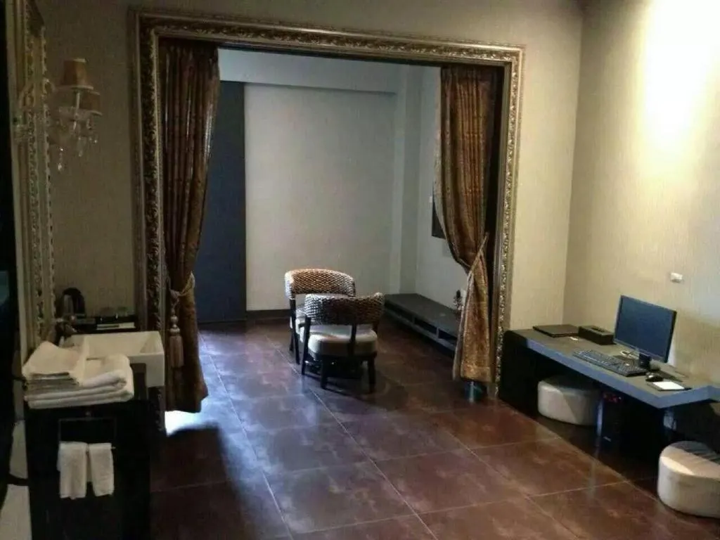 Qingdao Hengbo Hotel