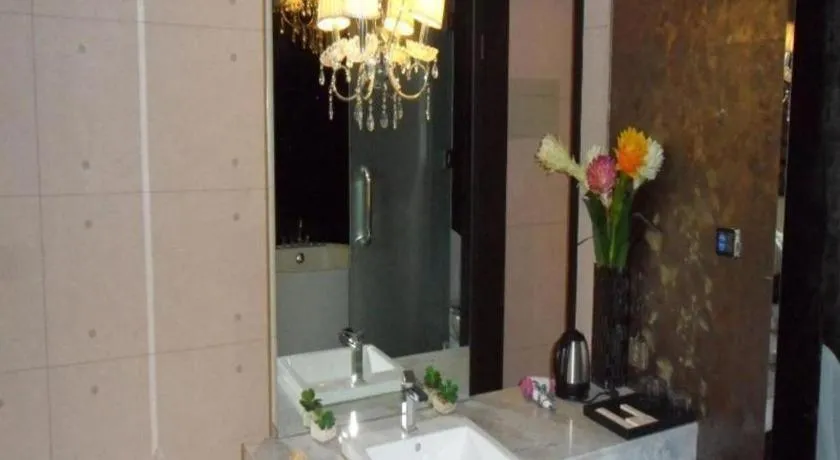 Qingdao Hengbo Hotel