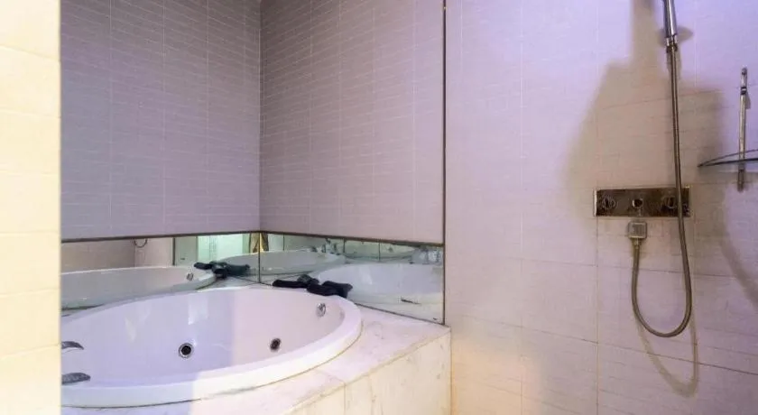 Qingdao Hengbo Hotel