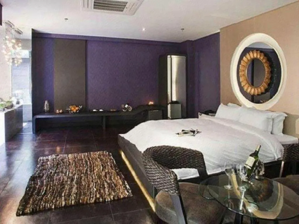 Qingdao Hengbo Hotel