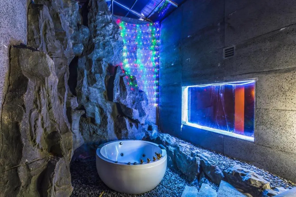 Qingdao Hengbo Hotel