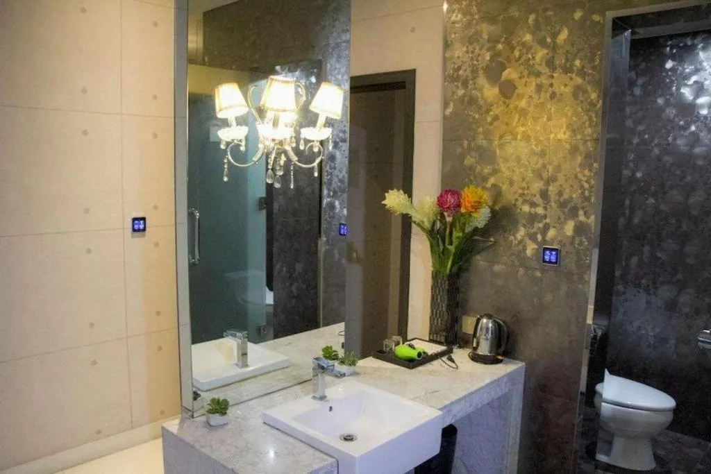 Qingdao Hengbo Hotel