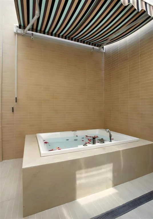 Qingdao Hengbo Hotel