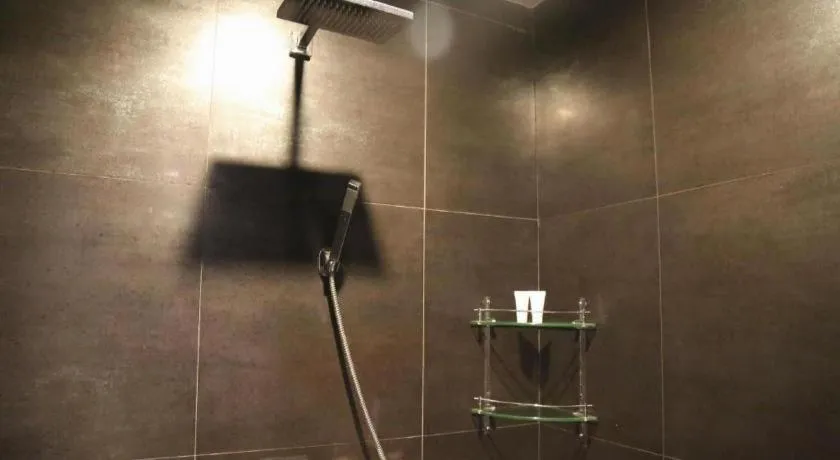 Qingdao Hengbo Hotel