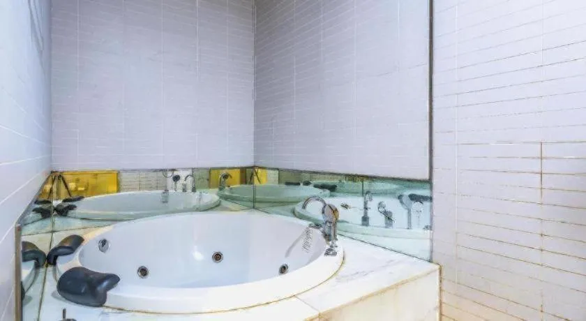 Qingdao Hengbo Hotel