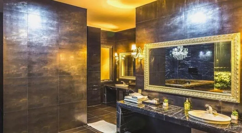 Qingdao Hengbo Hotel