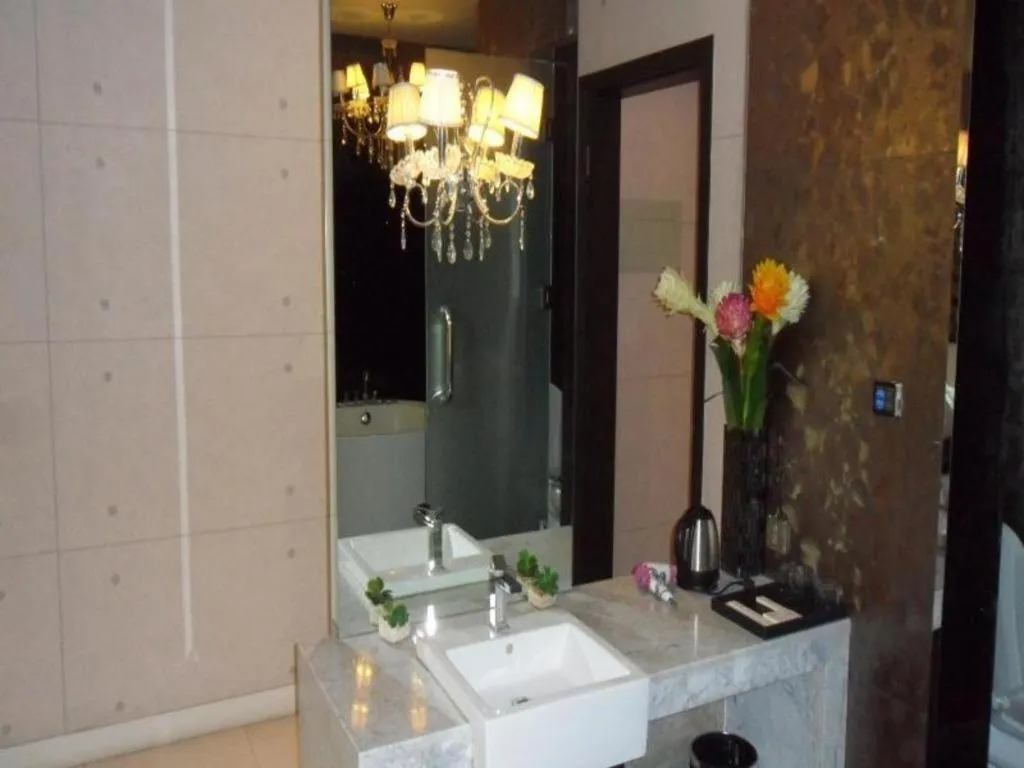 Qingdao Hengbo Hotel