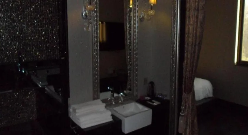 Qingdao Hengbo Hotel