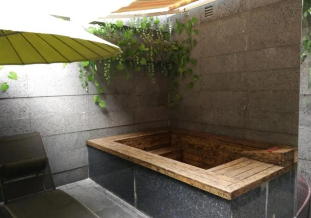 Qingdao Hengbo Hotel