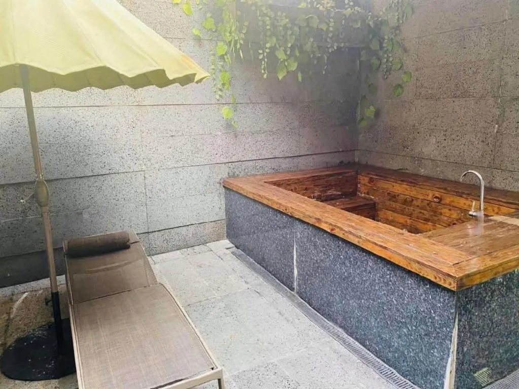 Qingdao Hengbo Hotel