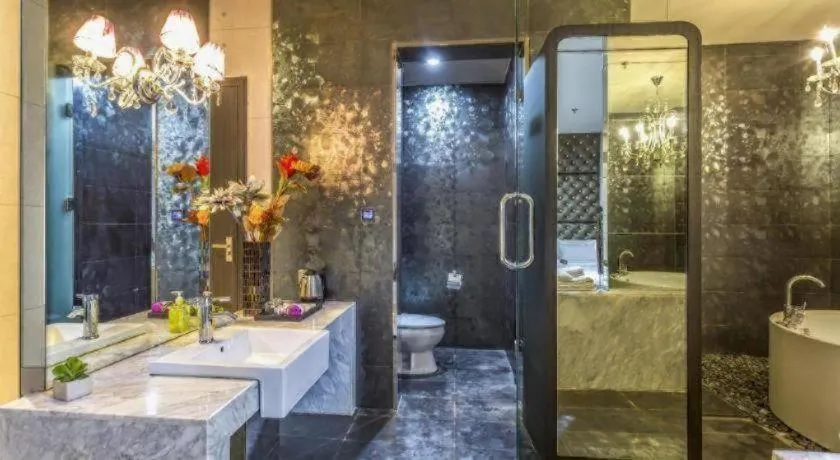 Qingdao Hengbo Hotel