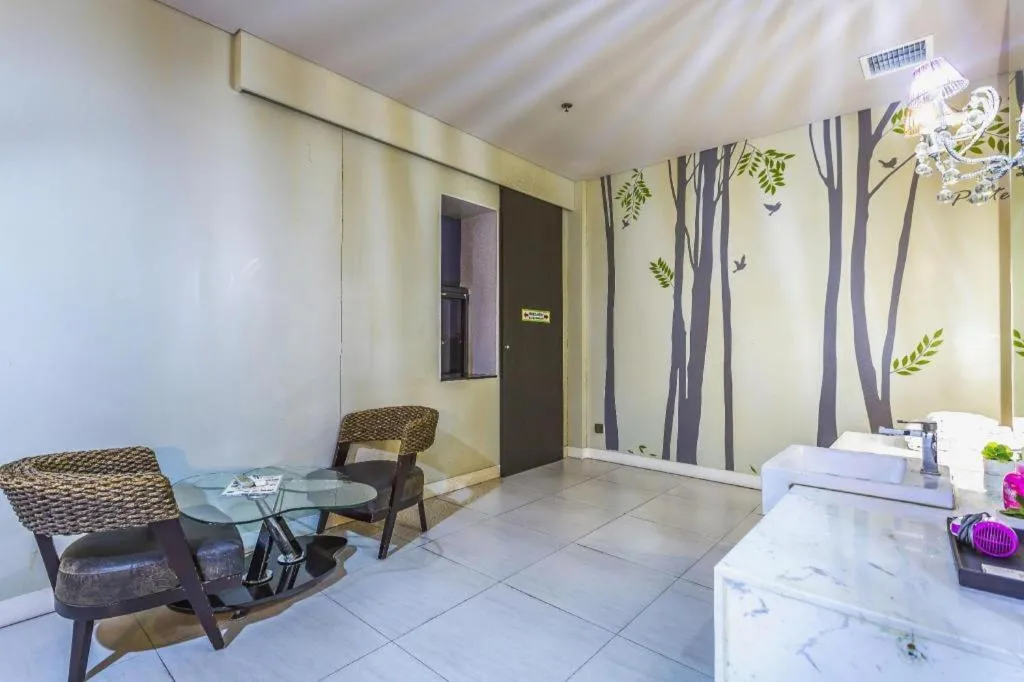 Qingdao Hengbo Hotel