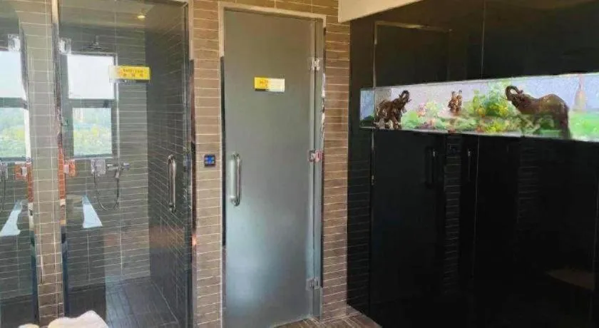 Qingdao Hengbo Hotel