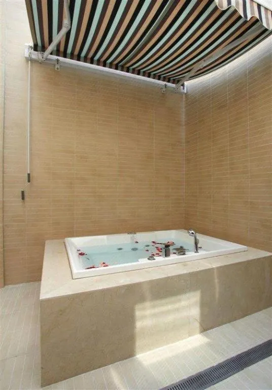 Qingdao Hengbo Hotel