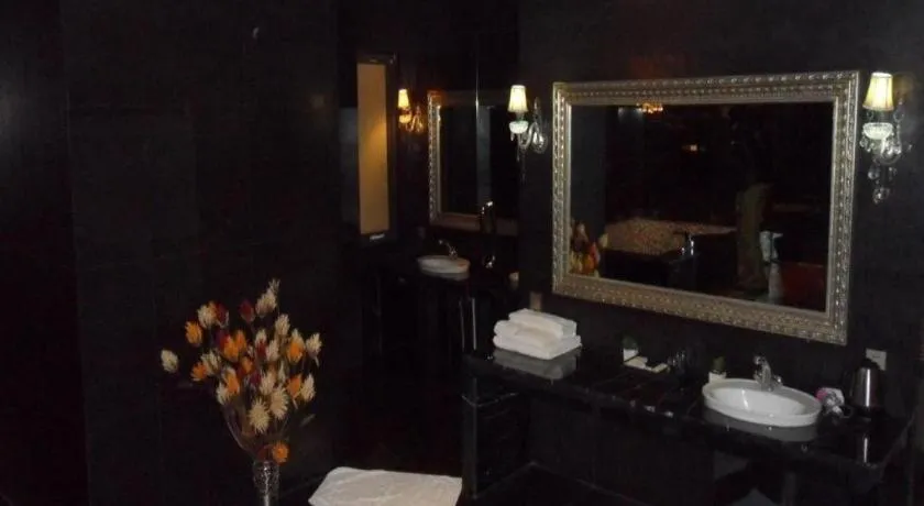 Qingdao Hengbo Hotel