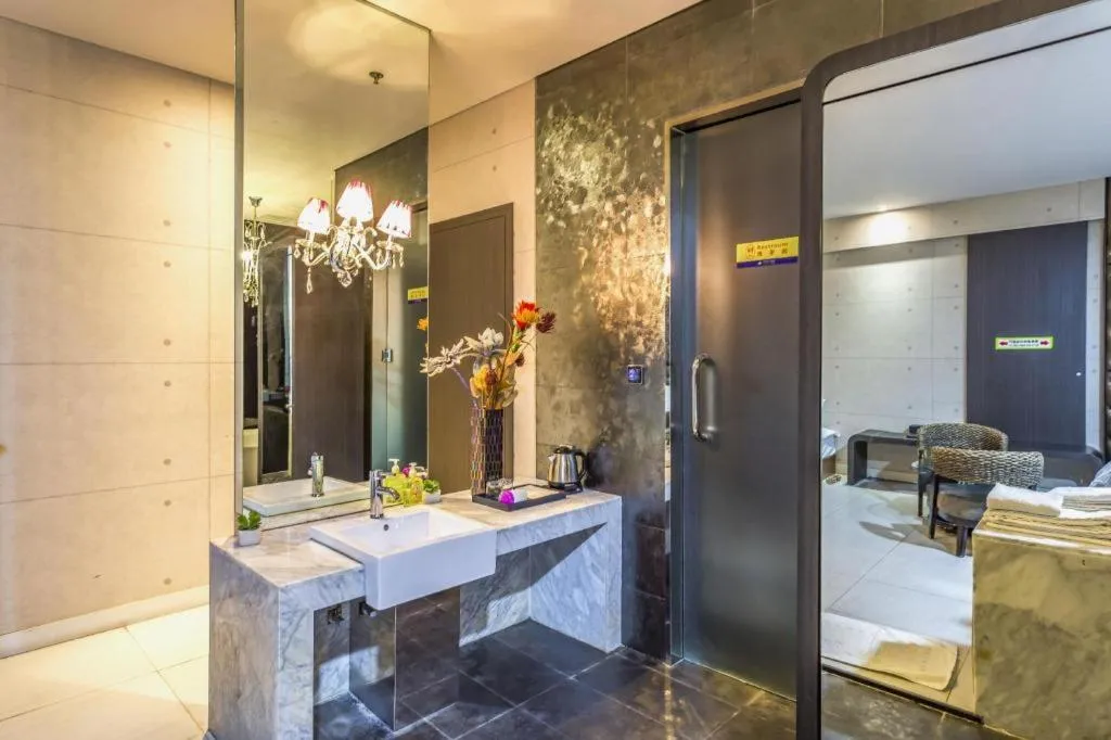 Qingdao Hengbo Hotel